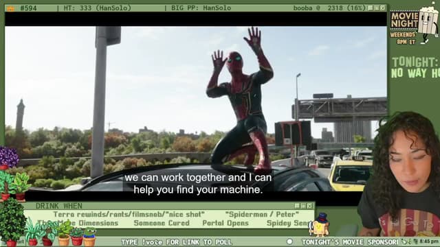 Gallery image thumbnail from TERRA's myfreecams stream on, 09/16/2024, 01:21 image 13 of 20