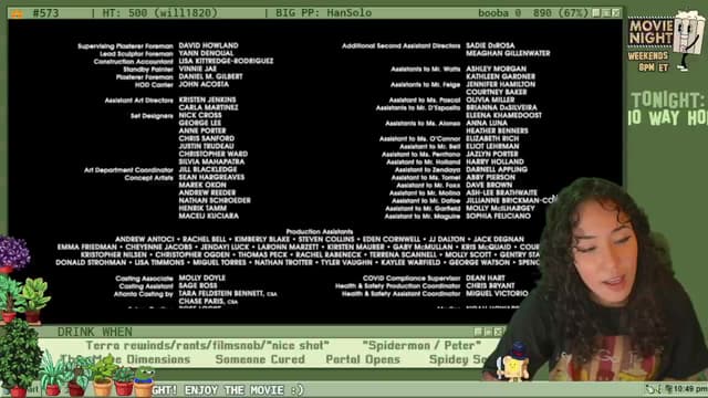Gallery image thumbnail from TERRA's myfreecams stream on, 09/16/2024, 03:07 image 18 of 20