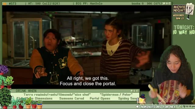 Gallery image thumbnail from TERRA's myfreecams stream on, 09/16/2024, 03:07 image 12 of 20