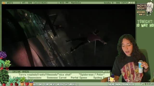 Gallery image thumbnail from TERRA's myfreecams stream on, 09/16/2024, 03:07 image 13 of 20