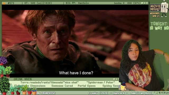 Gallery image thumbnail from TERRA's myfreecams stream on, 09/16/2024, 03:07 image 14 of 20