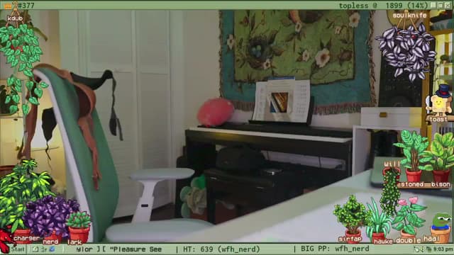 Gallery image thumbnail from TERRA's myfreecams stream on, 09/20/2024, 01:23 image 9 of 20
