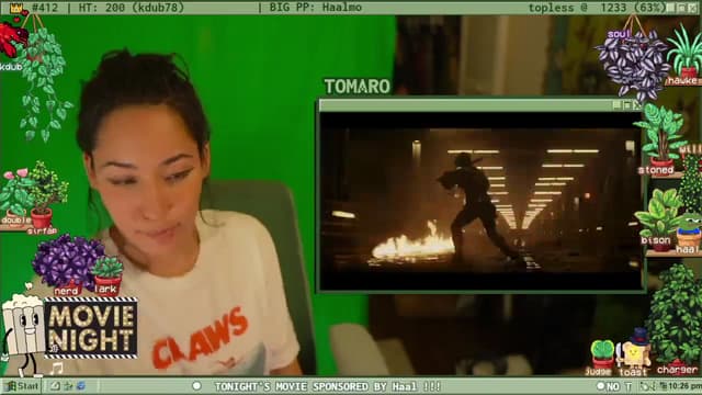 Gallery image thumbnail from TERRA's myfreecams stream on, 09/22/2024, 02:37 image 20 of 20