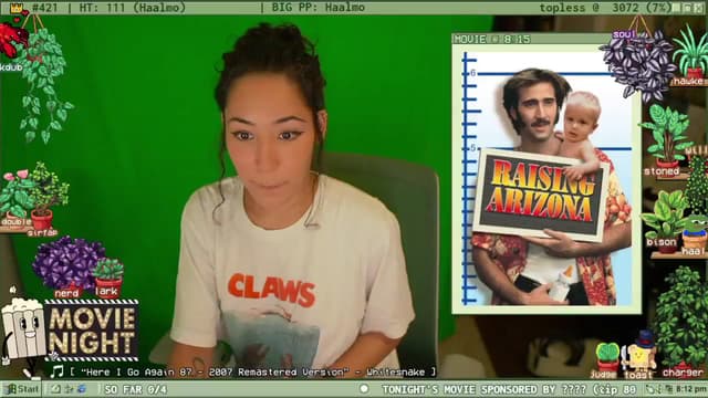 Gallery image thumbnail from TERRA's myfreecams stream on, 09/22/2024, 02:37 image 2 of 20