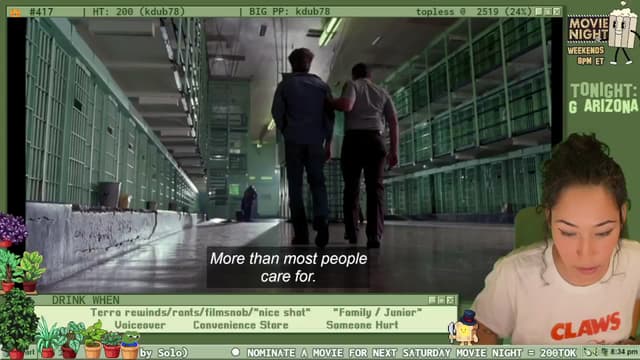 Gallery image thumbnail from TERRA's myfreecams stream on, 09/22/2024, 02:37 image 5 of 20