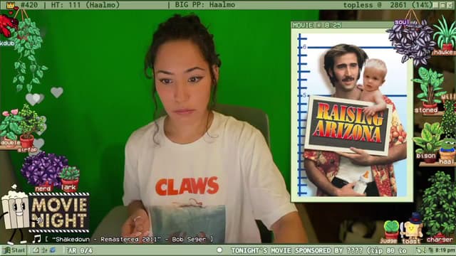 Gallery image thumbnail from TERRA's myfreecams stream on, 09/22/2024, 02:37 image 3 of 20