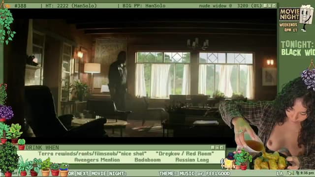 Gallery image thumbnail from TERRA's myfreecams stream on, 09/23/2024, 01:45 image 7 of 20