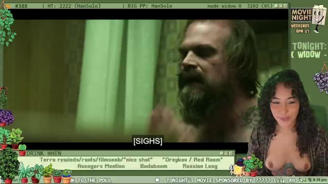 Gallery image thumbnail from TERRA's myfreecams stream on, 09/23/2024, 01:45 image 8 of 20