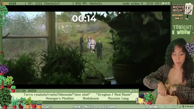 Gallery image thumbnail from TERRA's myfreecams stream on, 09/23/2024, 01:45 image 5 of 20