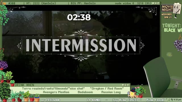 Gallery image thumbnail from TERRA's myfreecams stream on, 09/23/2024, 01:45 image 1 of 20