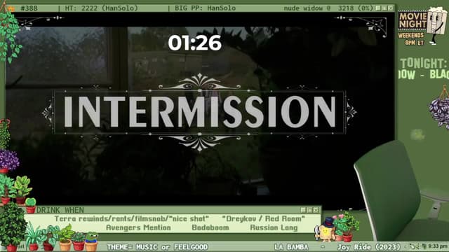 Gallery image thumbnail from TERRA's myfreecams stream on, 09/23/2024, 01:45 image 3 of 20