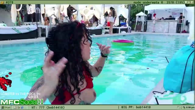 Gallery image thumbnail from TERRA's myfreecams stream on, 09/26/2024, 01:51 image 8 of 20