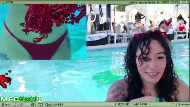 Gallery image thumbnail from TERRA's myfreecams stream on, 09/26/2024, 04:34 image 6 of 20