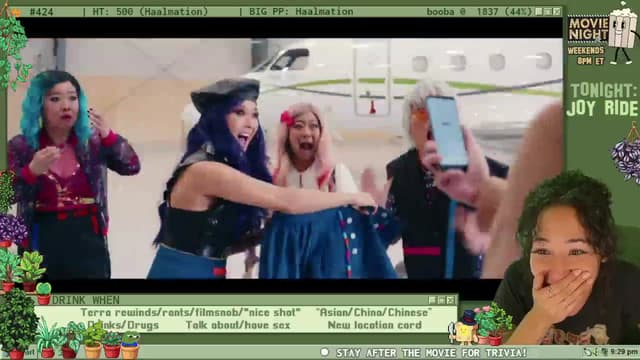 Gallery image thumbnail from TERRA's myfreecams stream on, 09/29/2024, 02:28 image 13 of 20