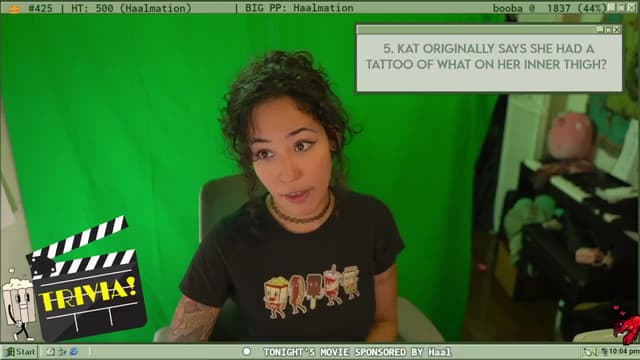 Gallery image thumbnail from TERRA's myfreecams stream on, 09/29/2024, 02:28 image 18 of 20