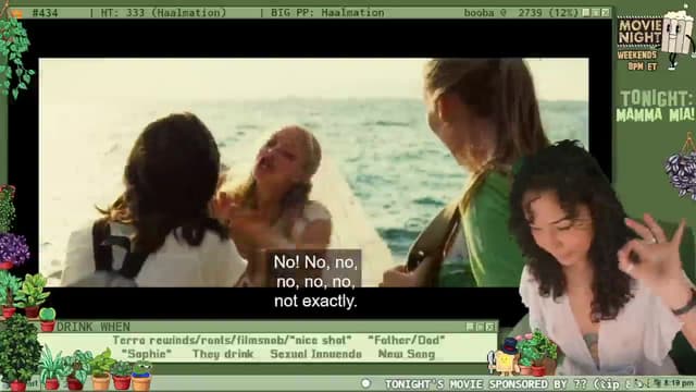 Gallery image thumbnail from TERRA's myfreecams stream on, 09/30/2024, 01:06 image 6 of 20