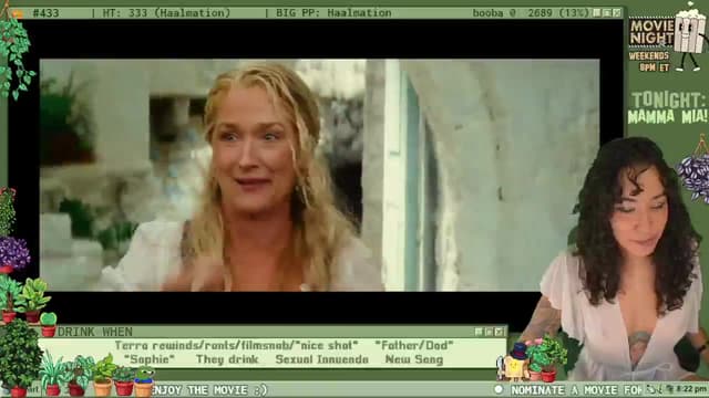 Gallery image thumbnail from TERRA's myfreecams stream on, 09/30/2024, 01:06 image 7 of 20