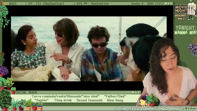 Gallery image thumbnail from TERRA's myfreecams stream on, 09/30/2024, 01:06 image 8 of 20