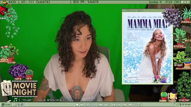 Gallery image thumbnail from TERRA's myfreecams stream on, 09/30/2024, 01:06 image 3 of 20