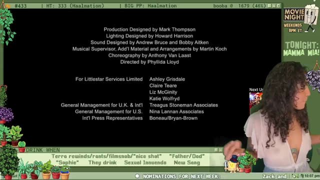 Gallery image thumbnail from TERRA's myfreecams stream on, 09/30/2024, 02:40 image 13 of 20