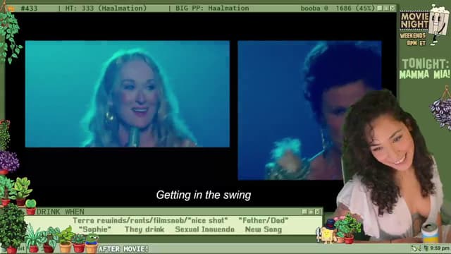 Gallery image thumbnail from TERRA's myfreecams stream on, 09/30/2024, 02:40 image 11 of 20