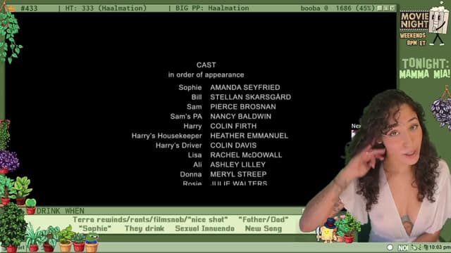 Gallery image thumbnail from TERRA's myfreecams stream on, 09/30/2024, 02:40 image 12 of 20