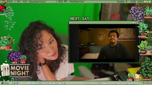 Gallery image thumbnail from TERRA's myfreecams stream on, 09/30/2024, 02:40 image 18 of 20