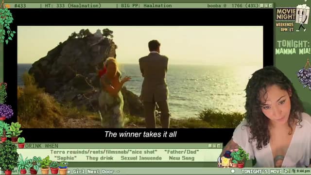 Gallery image thumbnail from TERRA's myfreecams stream on, 09/30/2024, 02:40 image 7 of 20