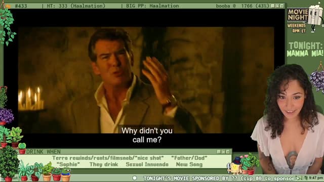 Gallery image thumbnail from TERRA's myfreecams stream on, 09/30/2024, 02:40 image 8 of 20