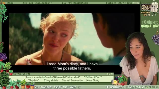 Gallery image thumbnail from TERRA's myfreecams stream on, 09/30/2024, 02:40 image 4 of 20