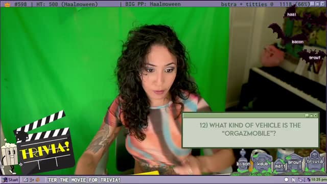 Gallery image thumbnail from TERRA's myfreecams stream on, 10/07/2024, 02:41 image 7 of 20