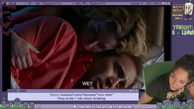 Gallery image thumbnail from TERRA's myfreecams stream on, 10/14/2024, 02:43 image 10 of 20
