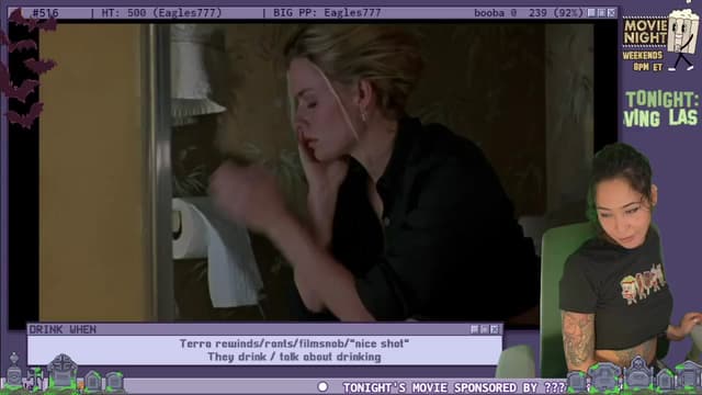 Gallery image thumbnail from TERRA's myfreecams stream on, 10/14/2024, 02:43 image 8 of 20