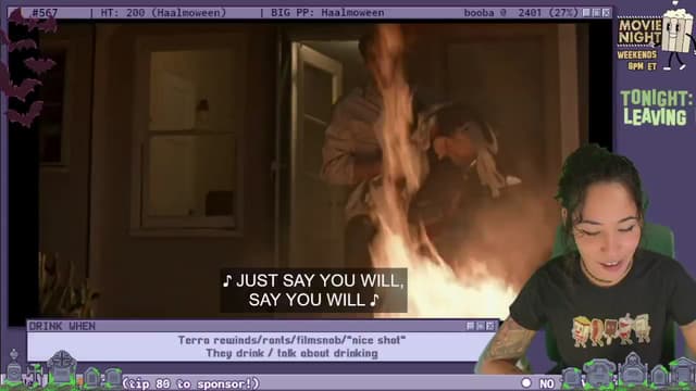 Gallery image thumbnail from TERRA's myfreecams stream on, 10/14/2024, 02:43 image 3 of 20