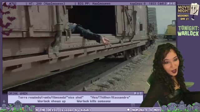 Gallery image thumbnail from TERRA's myfreecams stream on, 10/27/2024, 01:52 image 17 of 20