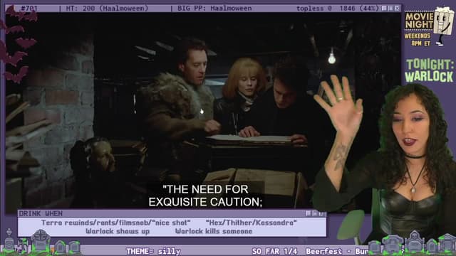 Gallery image thumbnail from TERRA's myfreecams stream on, 10/27/2024, 01:52 image 20 of 20