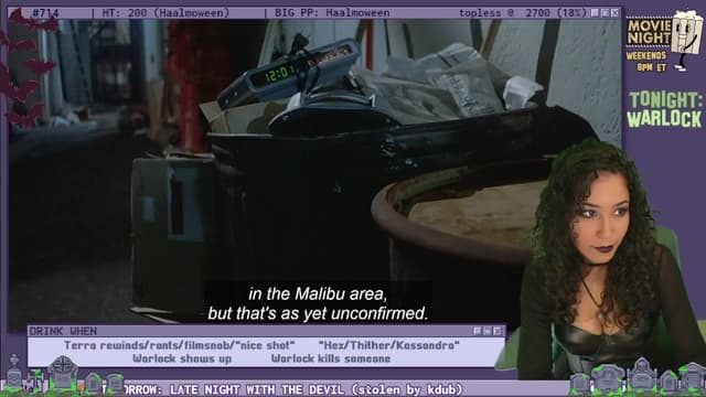 Gallery image thumbnail from TERRA's myfreecams stream on, 10/27/2024, 01:52 image 6 of 20