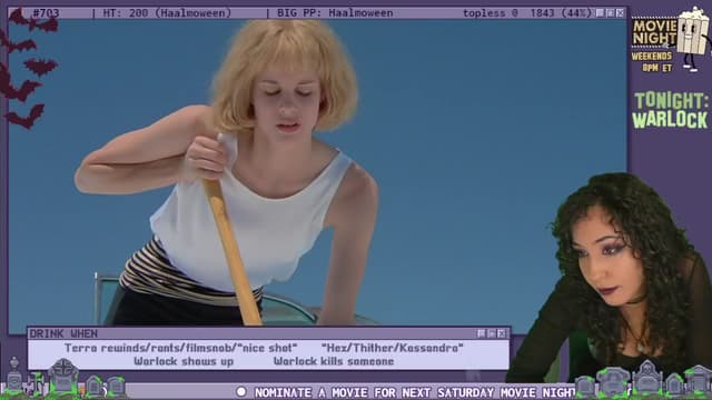 Gallery image thumbnail from TERRA's myfreecams stream on, 10/27/2024, 02:38 image 7 of 20