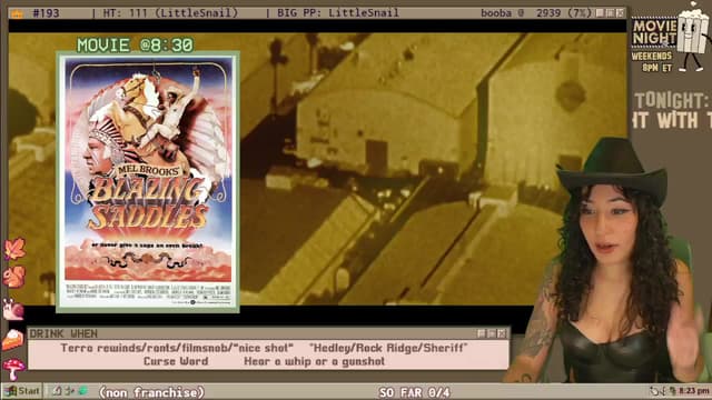 Gallery image thumbnail from TERRA's myfreecams stream on, 11/03/2024, 24:39 image 10 of 20