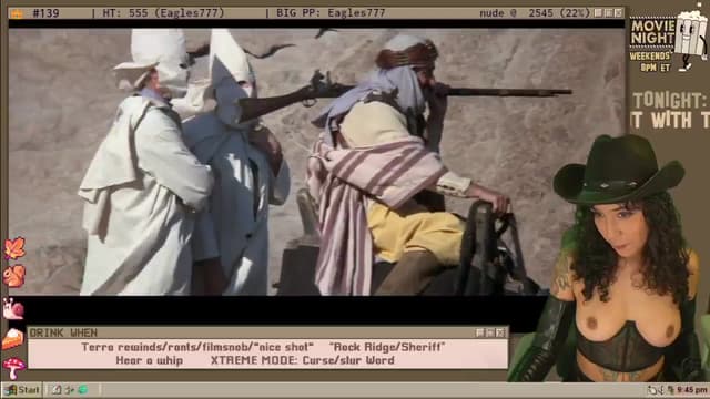 Gallery image thumbnail from TERRA's myfreecams stream on, 11/03/2024, 02:47 image 6 of 20