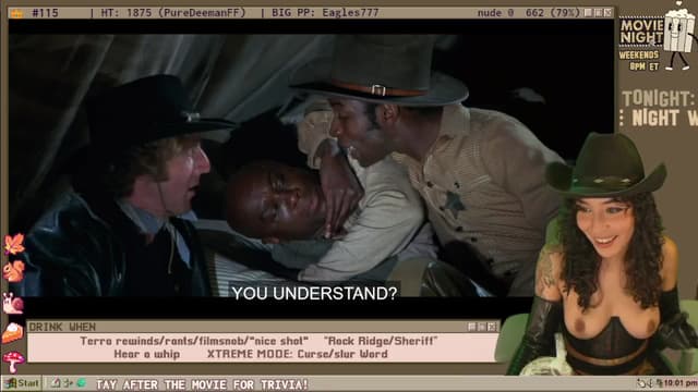 Gallery image thumbnail from TERRA's myfreecams stream on, 11/03/2024, 02:47 image 10 of 20