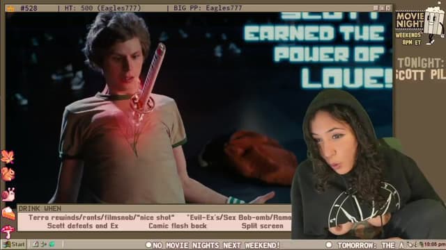 Gallery image thumbnail from TERRA's myfreecams stream on, 11/10/2024, 03:37 image 17 of 20