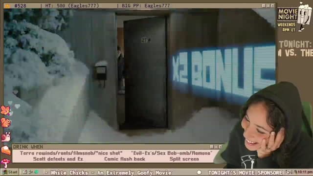 Gallery image thumbnail from TERRA's myfreecams stream on, 11/10/2024, 03:37 image 18 of 20