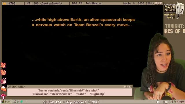 Gallery image thumbnail from TERRA's myfreecams stream on, 11/24/2024, 03:19 image 2 of 20