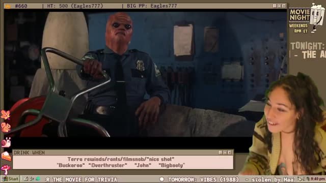 Gallery image thumbnail from TERRA's myfreecams stream on, 11/24/2024, 03:19 image 15 of 20