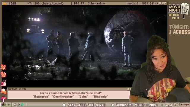 Gallery image thumbnail from TERRA's myfreecams stream on, 11/24/2024, 03:19 image 10 of 20
