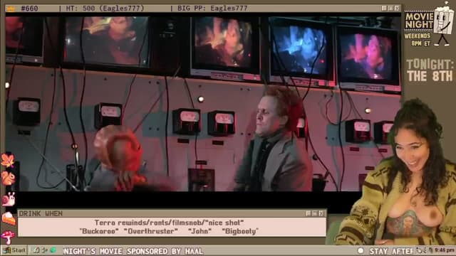 Gallery image thumbnail from TERRA's myfreecams stream on, 11/24/2024, 03:19 image 16 of 20