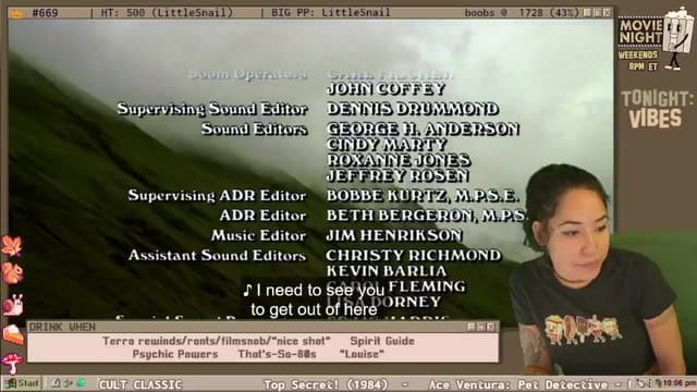 Gallery image thumbnail from TERRA's myfreecams stream on, 11/25/2024, 03:30 image 18 of 20