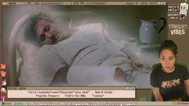 Gallery image thumbnail from TERRA's myfreecams stream on, 11/25/2024, 03:30 image 11 of 20
