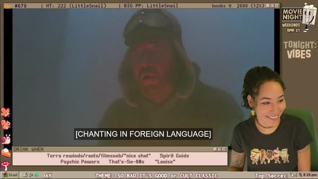 Gallery image thumbnail from TERRA's myfreecams stream on, 11/25/2024, 03:30 image 3 of 20